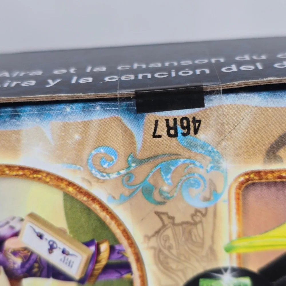 LEGO Elves: Aira & the Song of the Wind Dragon 41193 Retired Set Building Kit